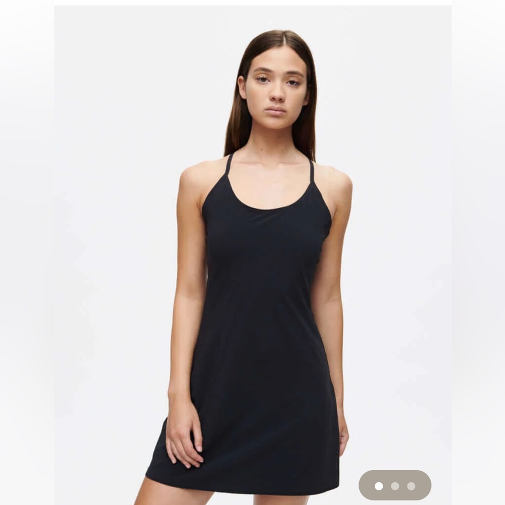 Outdoor Voices Exercise Dress